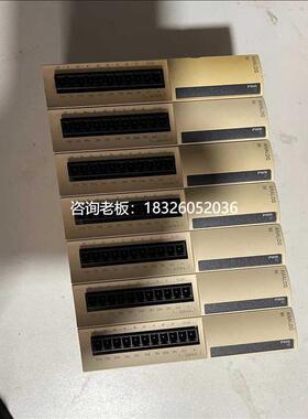 拍前询价询价~PLC模块模拟量TWDAMI4LT议价