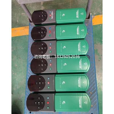 拍前询价艾默生CT变频器UNI1401 UNI1402 UNI1403 UNI1404 UNI140