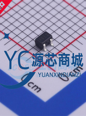 全新原装 SI1308EDL-T1-GE3 丝印KG 贴片SOT23 N沟道MOS效应管