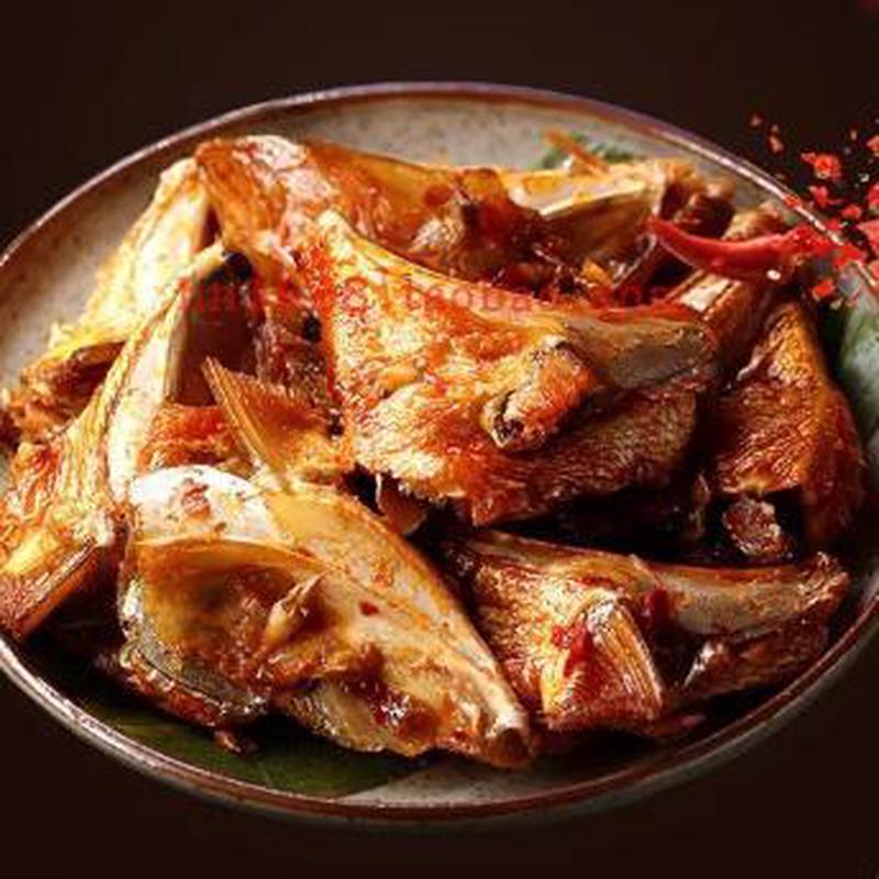 火宫殿食品卤味野山椒熟食即食素食五香干豆腐干豆干湖南长沙特产