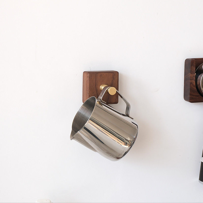 杯架水杯挂架马克杯玻璃杯咖啡杯茶杯架创意奶缸收纳架置杯架