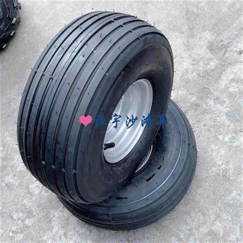 15寸小哈雷电动车15x6.00-8真空胎15*6.00-8轮胎15x6.00-6真空胎