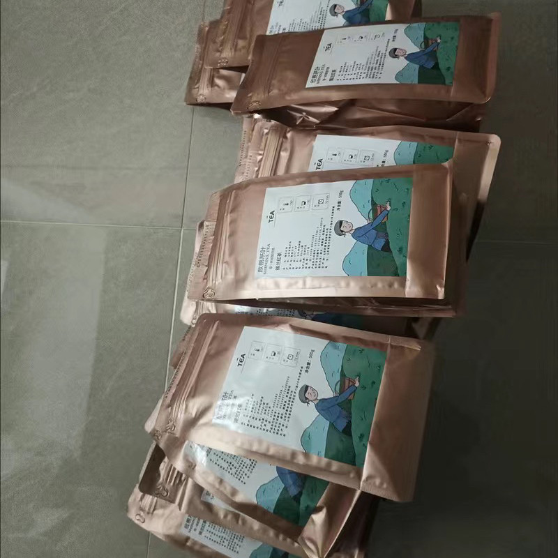 【店铺热销】山某姆瑞士卷同款烘焙伯爵红茶粉奶茶店专用商用川宁