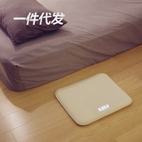 智能地毯墊懶人音樂鬧鐘創(chuàng)意大聲學(xué)生起床白領(lǐng)數(shù)字電子臺(tái)鐘/鬧鐘