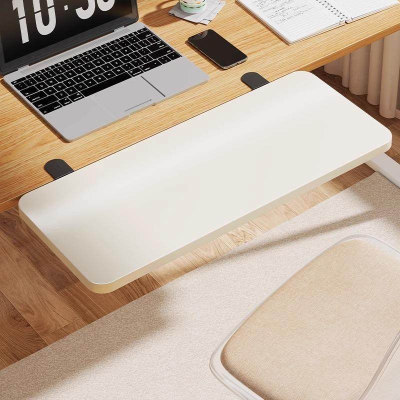 键盘手托电脑手托架手臂支架折叠桌面延长板免打孔桌子加长延伸板,厨房/烹饪用具,抹布架/厨房清洁收纳架,淘宝优惠券,粉丝福利购,淘宝优惠卷