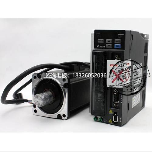 拍前询价B3伺服ASD-B3-2023-L/M/E ECM-B3M-E21320RS1/SS1/EA1820