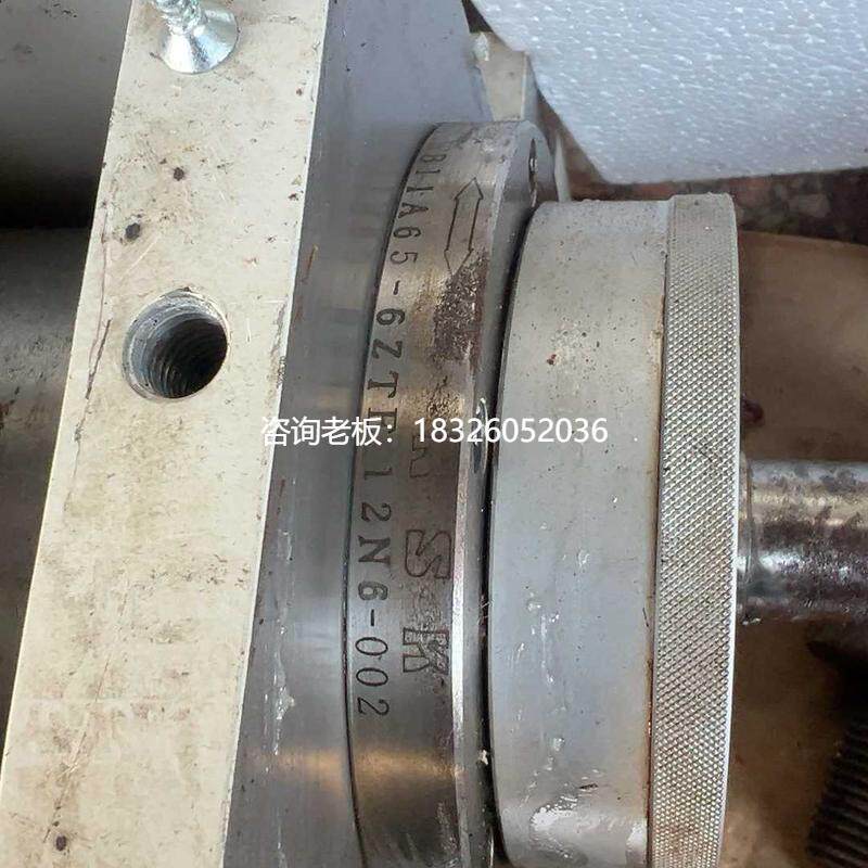 拍前询价NSK WB11A65-6ZTE12N6-002精密主轴一个议价