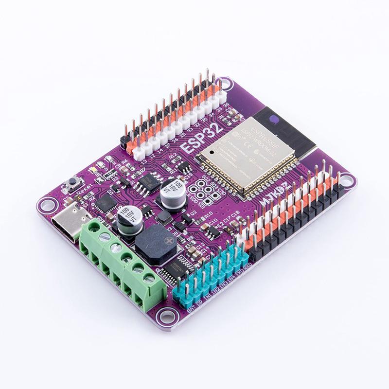 ESP32开发板 ESP-WROOM-32 物联网控制板金星IOT开发板esp32套件