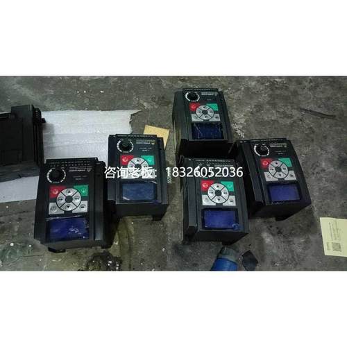 拍前询价HD09-4t1p5g变频器hpmont 0.4kw议价