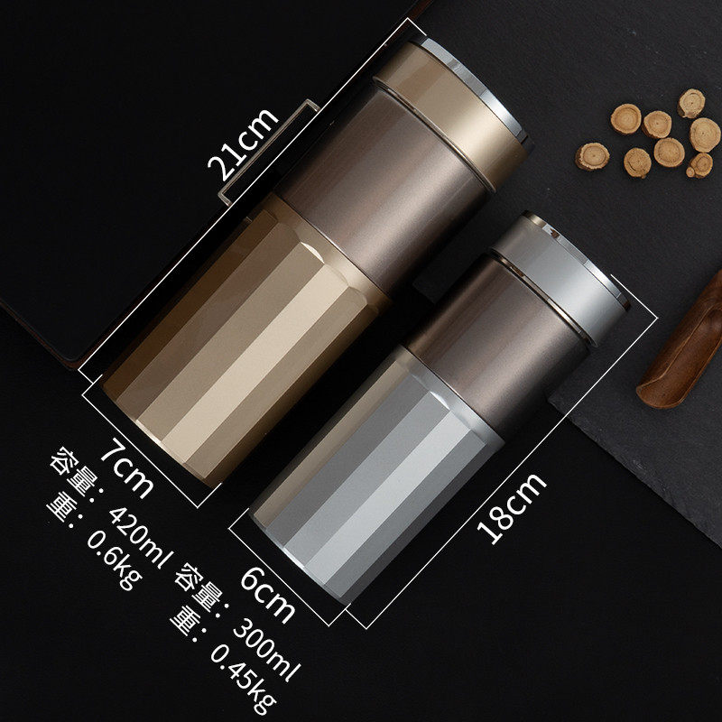 男女士陶瓷内胆高档保温杯 商务便携办公室骨瓷泡茶水杯个人专用,餐饮具,保冷/保温杯,淘宝优惠券,粉丝福利购,淘宝优惠卷