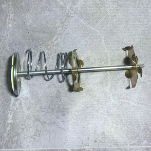 48型干燥过滤筒固定支架，100型过滤桶支架，制冷机组压缩机空调