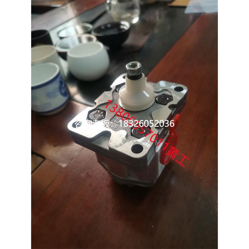 拍前询价意大利迪普马DUPLOMATIC齿轮泵1P4R11N 1P3R11N 1P2R11N