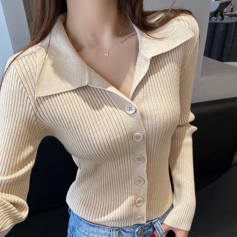 女外搭2025早秋新款薄款毛衣慵懒长袖打底衫,女装/女士精品,毛针织衫,淘宝优惠券,粉丝福利购,淘宝优惠卷