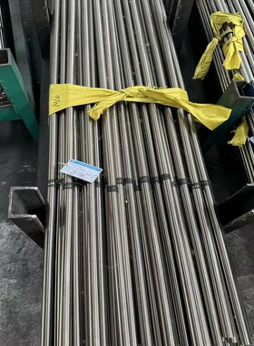 现货00Cr13Si2 软磁合金JL-31B研磨棒日本K-直31 美国AISI409抛光