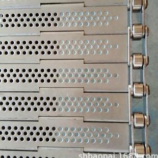 链板输送机流水线输送带传送带小型电动滚筒不锈钢输送机