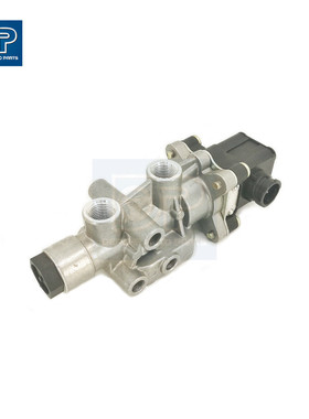 1518092 1527440 2090293 4630840310 卡车拖车车桥举升阀 电磁阀