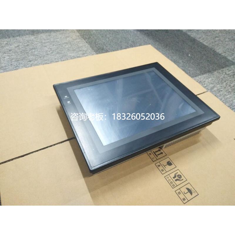 拍前询价欧姆龙NT631C-ST141B 151B 153 152B EV2S EV3拆机触摸屏