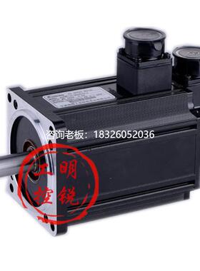 拍前询价台达DELTA绝对值伺服电机马达 ECMA-LA1845/1855/1875R3/