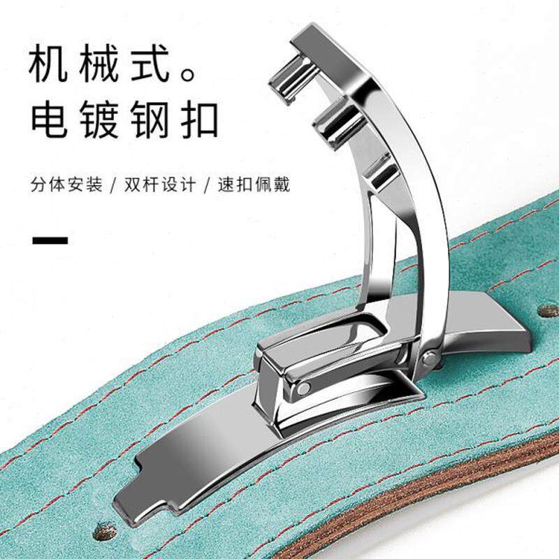高档训练拉美杠男女扣之星硬劳健拉举重深蹲健身专业护杆