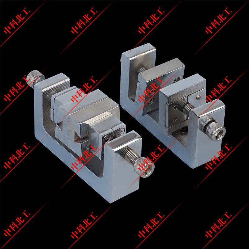 防水卷材与后浇混凝土剥离强度试验装置/夹具 120*50*（30-50试模,五金/工具,其它仪表仪器,淘宝优惠券,粉丝福利购,淘宝优惠卷