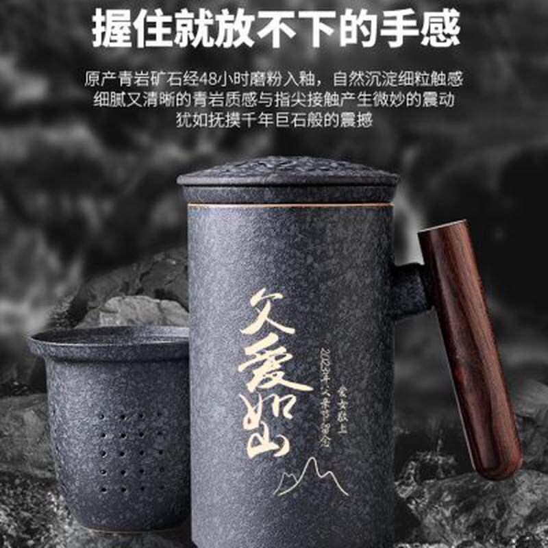 父亲节礼物实用生日送爸爸毕业送老师感谢师恩的定制logo礼品刻字