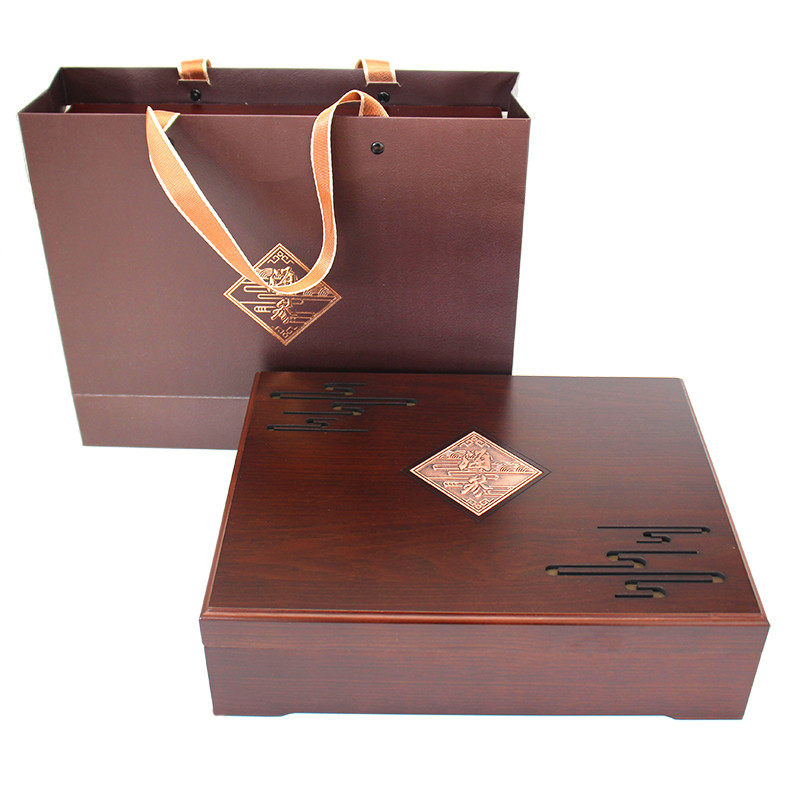 海参礼盒高档海参包装盒海参礼品盒木盒子一斤装半斤干海参礼盒装,包装,礼品盒,淘宝优惠券,粉丝福利购,淘宝优惠卷