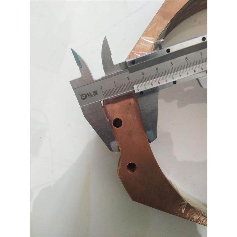 现货速发。纸箱机械配件纸板单面瓦楞机生产线铜导纸片,农用物资,苗木固定器/支撑器,淘宝优惠券,粉丝福利购,淘宝优惠卷