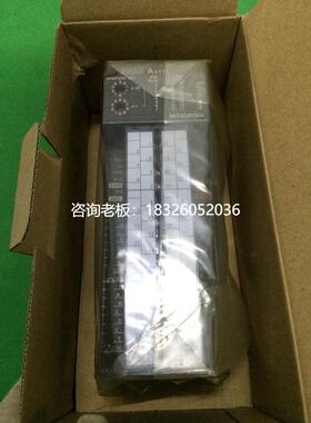 拍前询价三菱模块 AX13C AX41C AX51 AY13C AY41C AY51C 质保一年