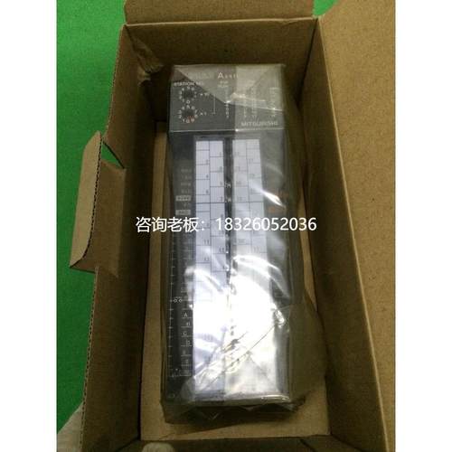 拍前询价三菱模块 AX13C AX41C AX51 AY13C AY41C AY51C 质保一年