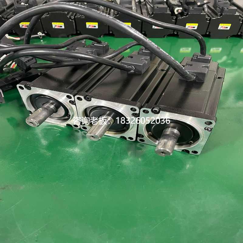 拍前询价询价~台达伺服电机 ECMA-C10604ES议价