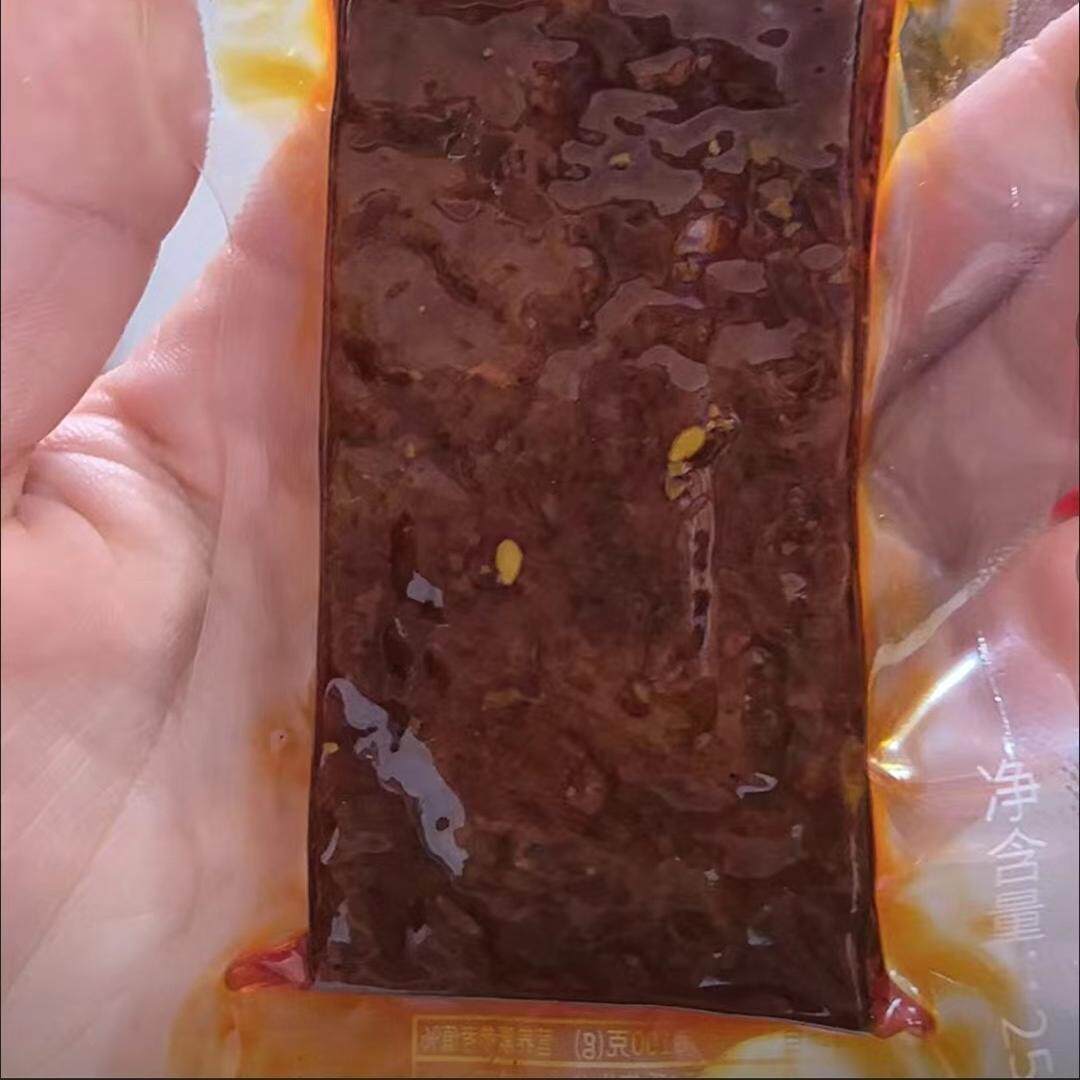 芳姐卤豆干 干盒装武冈柴火香干 干香辣豆干 干湖南即食休闲 麻辣