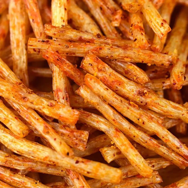 香铛铛酒鬼手撕牛肉味辣条 8090后怀旧麻辣味小时候吃的零食