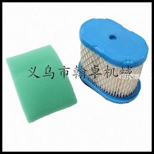Stratton Air Filter 690610 百力通空滤器 498596 Briggs