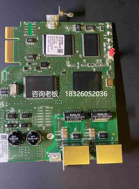 拍前询价询价~罗克韦尔AB变频器通信网卡20-750-PNET2P议价