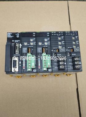 拍前询价欧姆龙CJ1W/CJ1M-PA205R/CPU12/CPU13/0A201/CPU22/CPU23