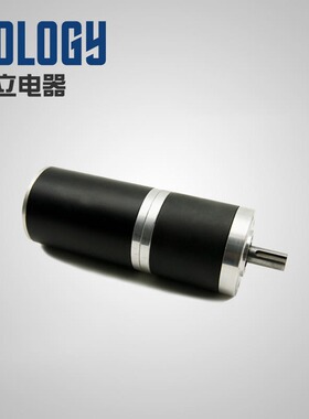 Nology诺立电器 60-60行星减速直流电机24V100W