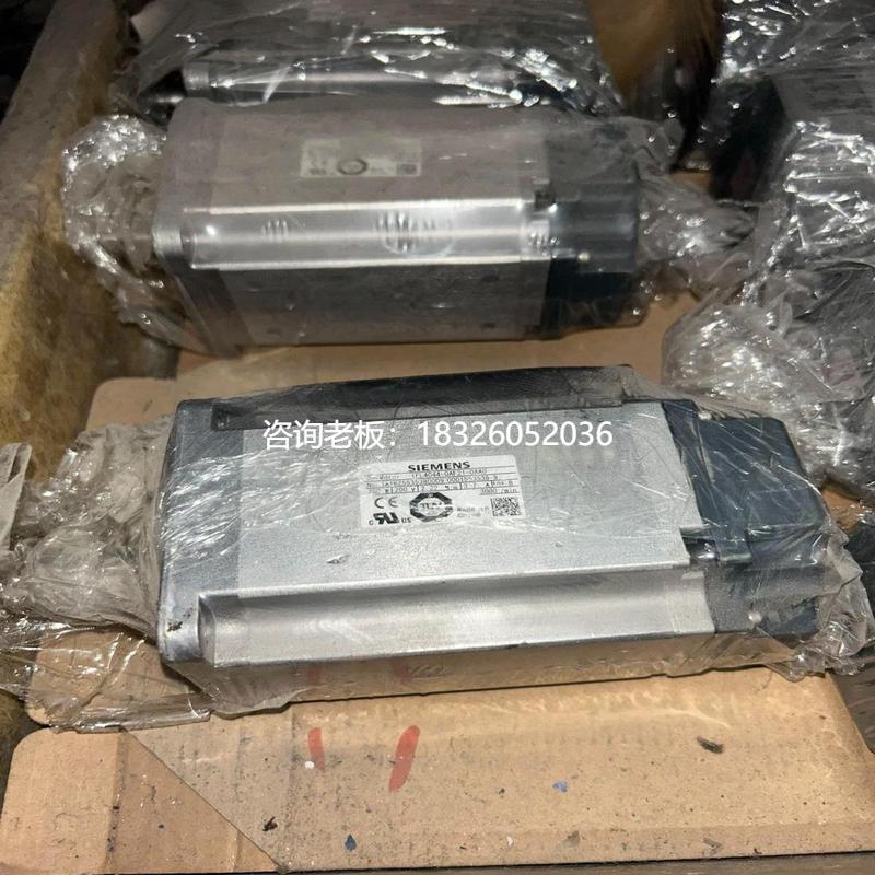 拍前询价询价~电机 1FL4044 1FL4033 1FL4032，议价