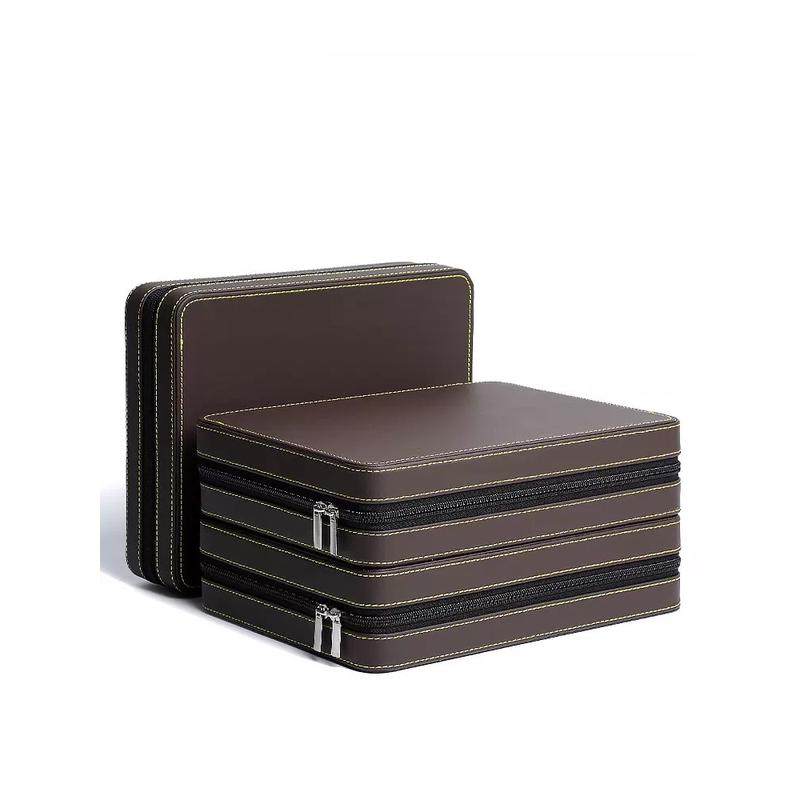 首饰箱便携带戒指展示盒手饰收纳包珠宝收藏盒大容量包邮,饰品/流行首饰/时尚饰品新,首饰盒,淘宝优惠券,粉丝福利购,淘宝优惠卷