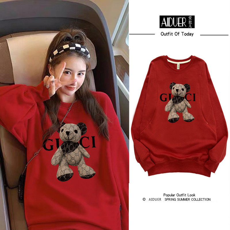 哺乳服外出辣妈产后纯棉喂奶可外穿春装春秋款春季潮妈期