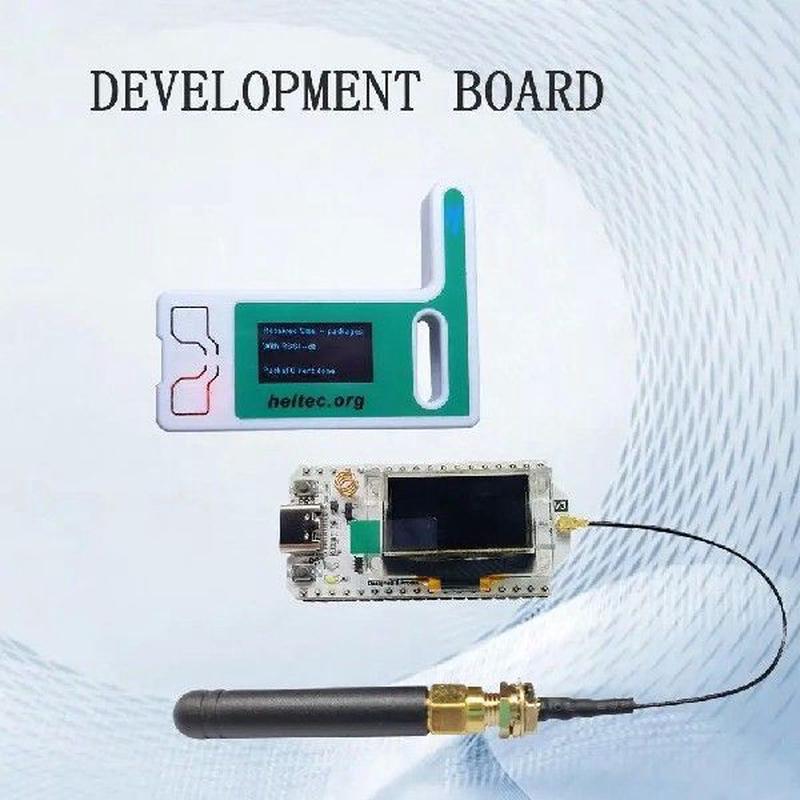 Specail Case for Heltec Wifi Lora 32 V2 Version V3 Version