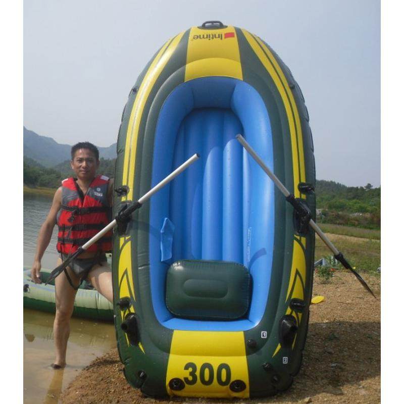 加厚夹网船皮划艇3人充气船橡皮船艇送修补包2个,户外/登山/野营/旅行用品,皮划艇充气艇,淘宝优惠券,粉丝福利购,淘宝优惠卷
