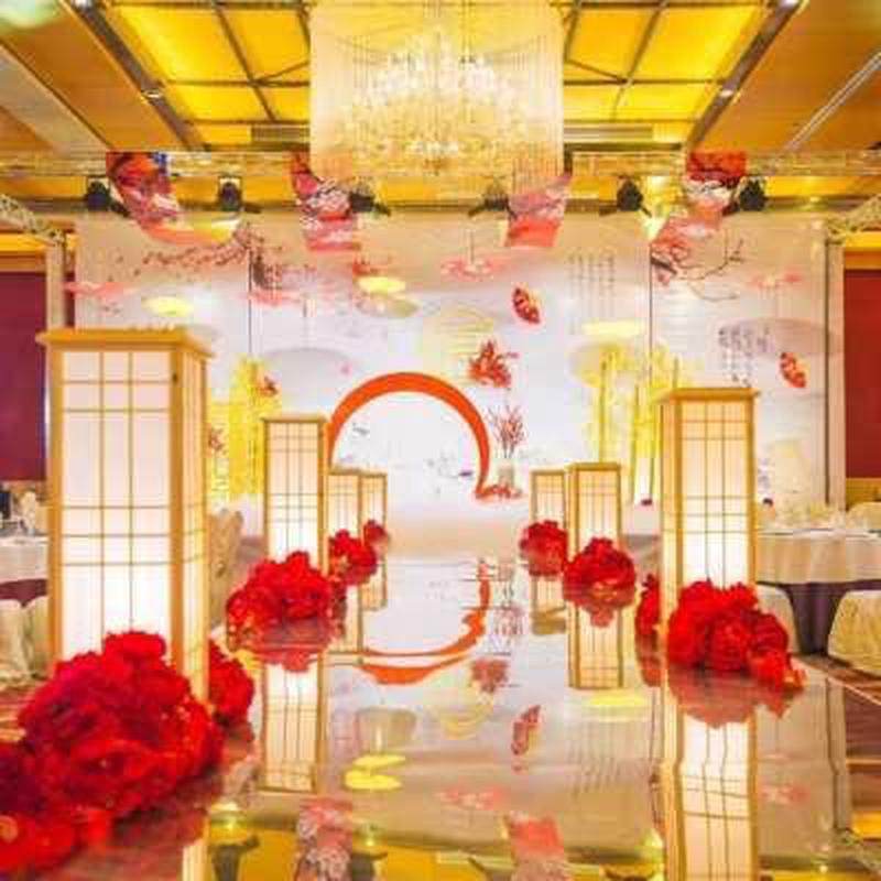 婚庆灯箱宫灯中式原木路引光柱道具布置婚礼舞台t台装饰场景现场,节庆用品/礼品,路引,淘宝优惠券,粉丝福利购,淘宝优惠卷