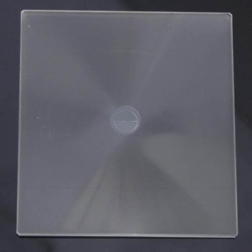 海鸥4B双反相机裂像对焦屏56*62MM