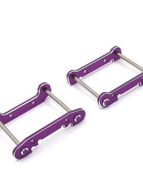 伟力 144001-02 144010 124018 124019 124017 124016 摆臂加强片