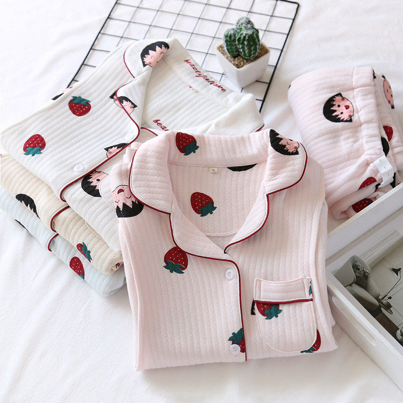 春秋季孕妇睡衣女产妇空气棉月子服秋冬产后纯棉哺乳喂奶居服女,孕妇装/孕产妇用品/营养,家居服套装,淘宝优惠券,粉丝福利购,淘宝优惠卷