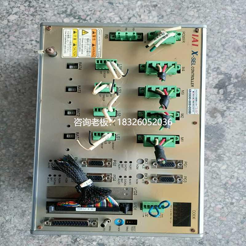 拍前询价询价~XSEL-J-4-100IL-30DIL-100IL-30D议价