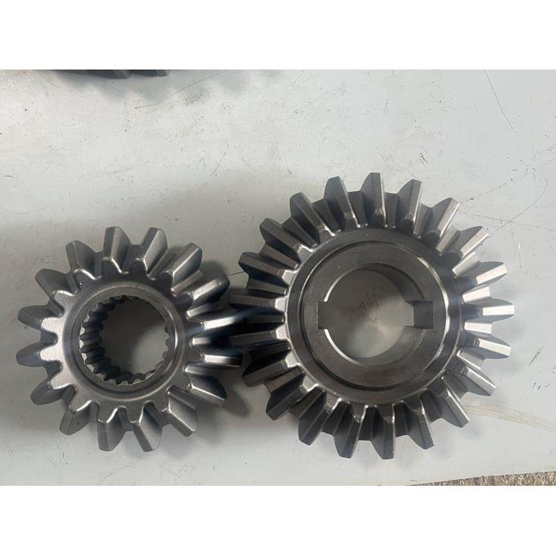 艾禾旋耕机配件 艾禾配件 艾禾传动轴齿轮箱齿轮 大21齿，小16齿,农机/农具/农膜,农机配件,淘宝优惠券,粉丝福利购,淘宝优惠卷