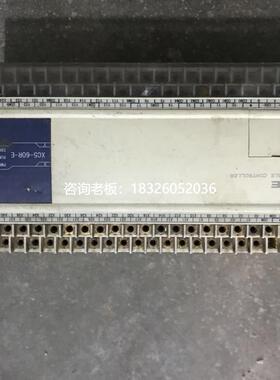 拍前询价XC5-24T 32T 60T 60E 32RT 32RT8 -E /-C信捷PLC二手编辑
