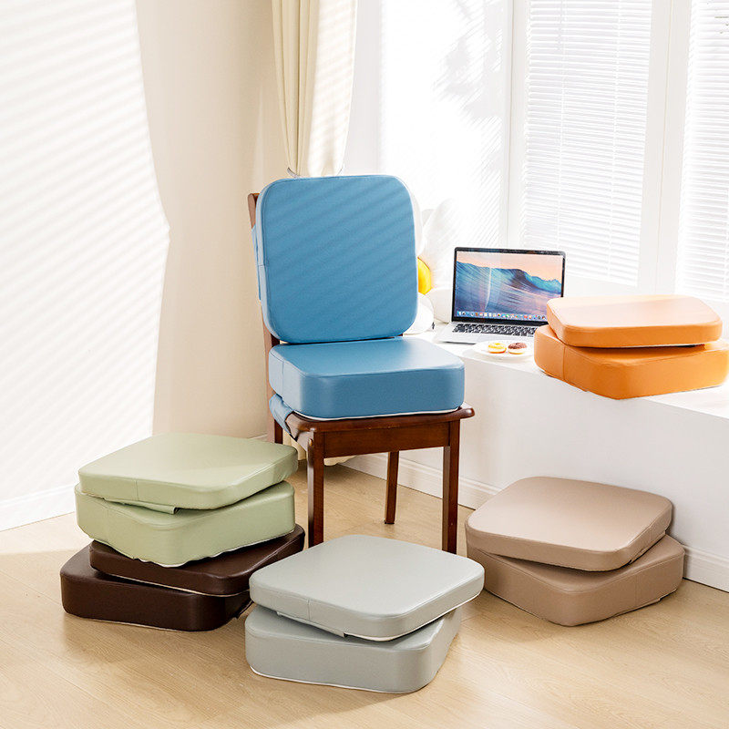 宝宝增高坐垫儿童加高餐椅垫纯色防水小孩座垫椅学生吃饭加厚屁垫,居家布艺,椅垫,淘宝优惠券,粉丝福利购,淘宝优惠卷