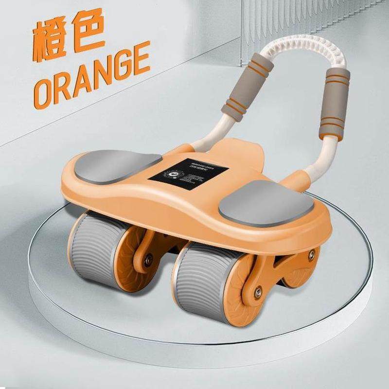 回弹收腹神器滚轮用卷练腹肌男士自动健身器材腹轮健腹轮健腹器,运动/瑜伽/健身/球迷用品,健腹轮/健腹器,淘宝优惠券,粉丝福利购,淘宝优惠卷